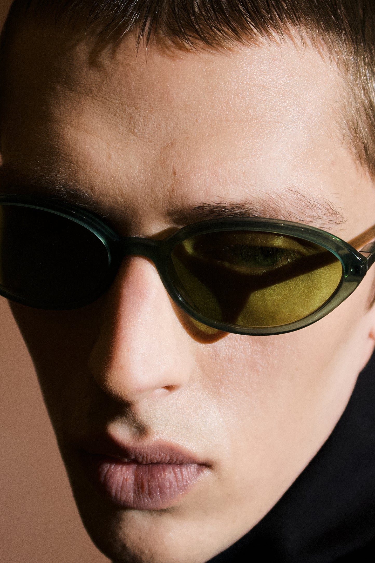 MYKITA I 032c TOTO SUNGLASSES