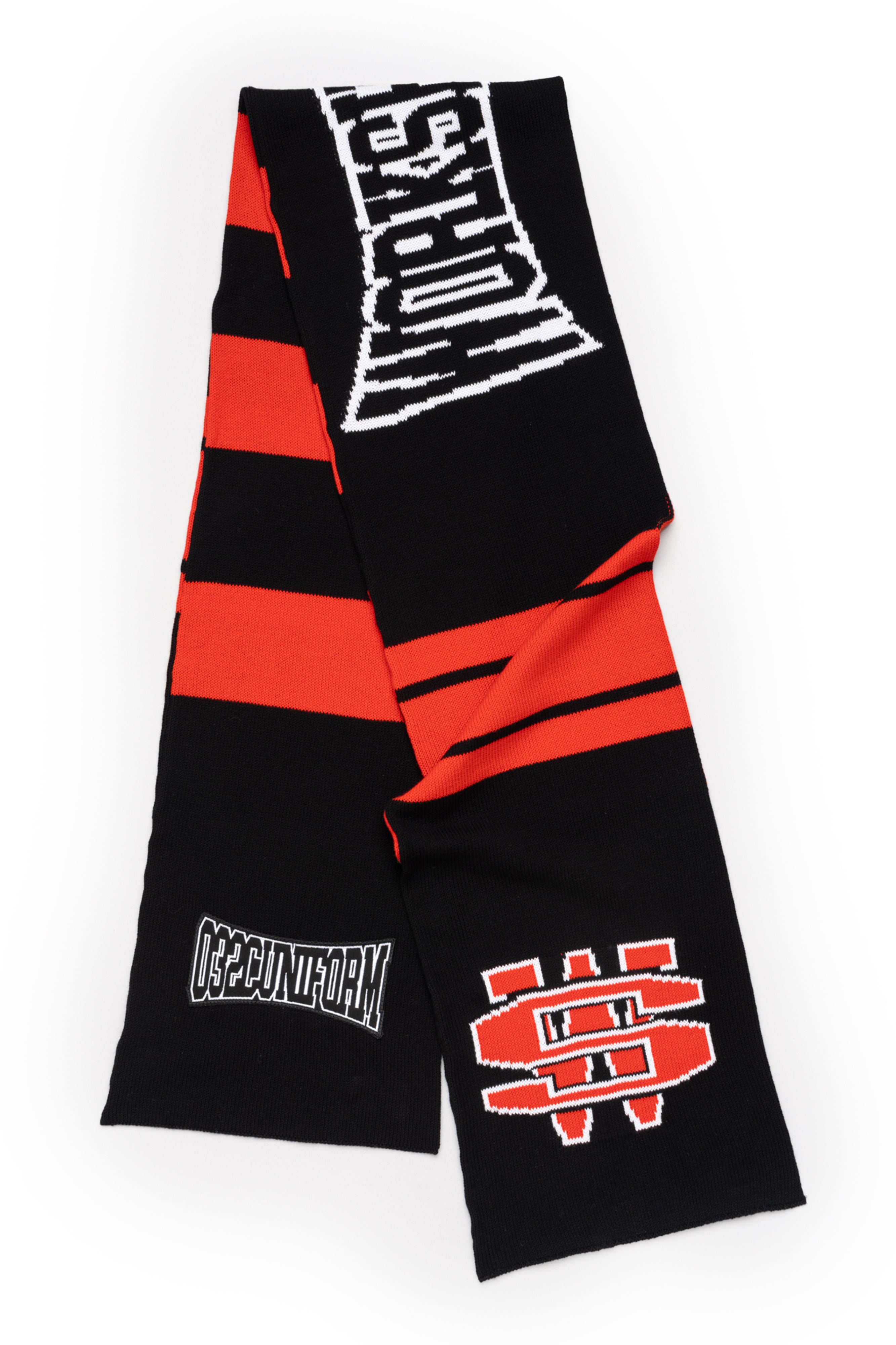 SCARF - 032c