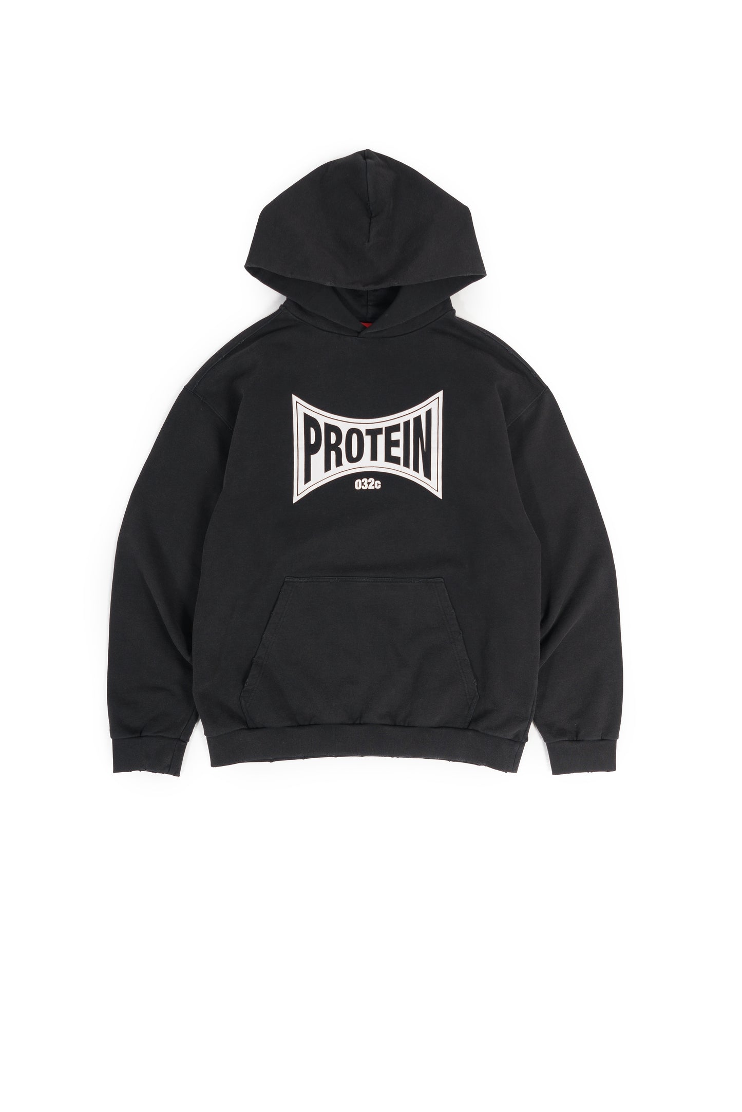 "PROTEIN" HOODIE