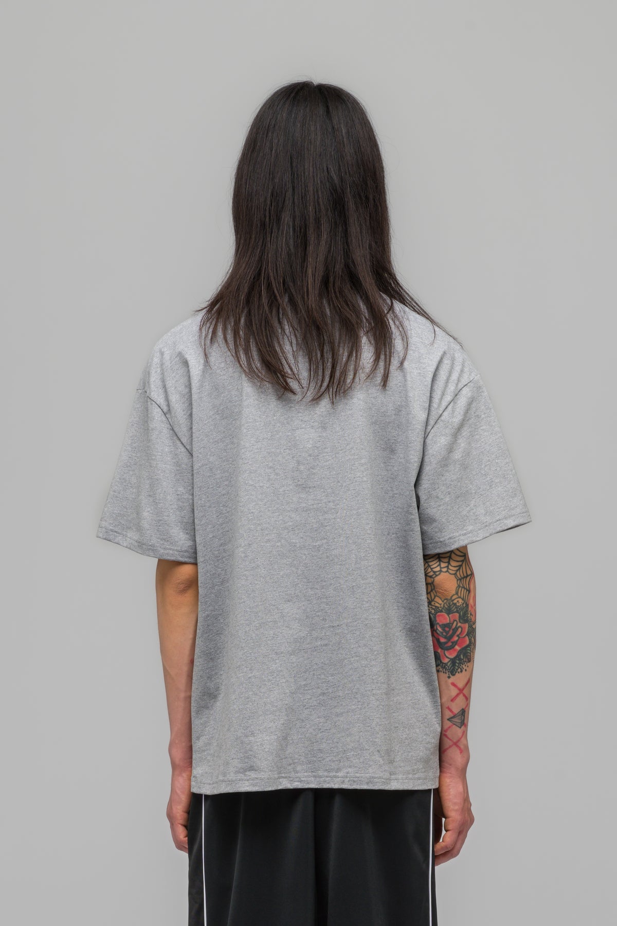 "CONSENSUS" AMERICAN-CUT T-SHIRT