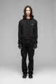 "TOPLAYER'' FITTED HOODIE