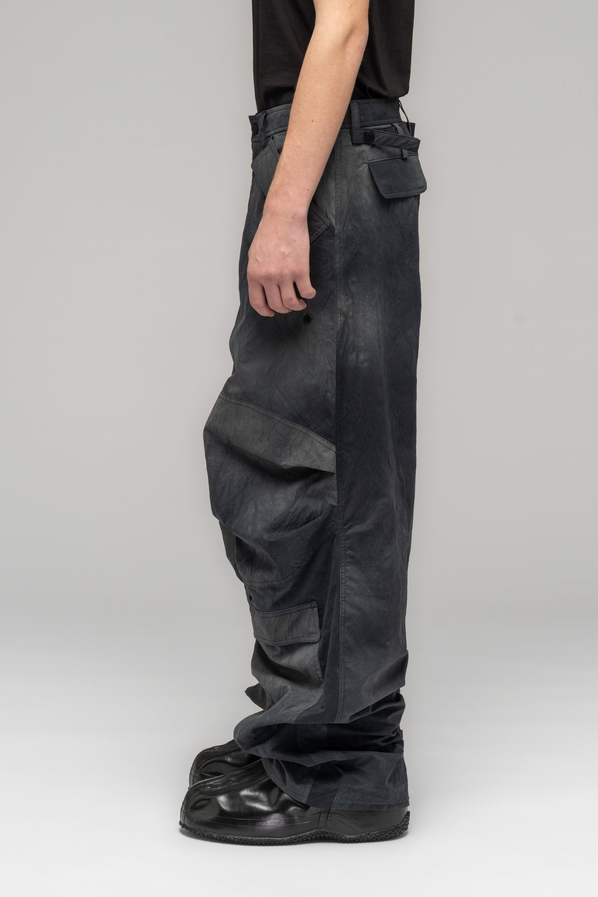 "TURBULENCE" CARGO PANT