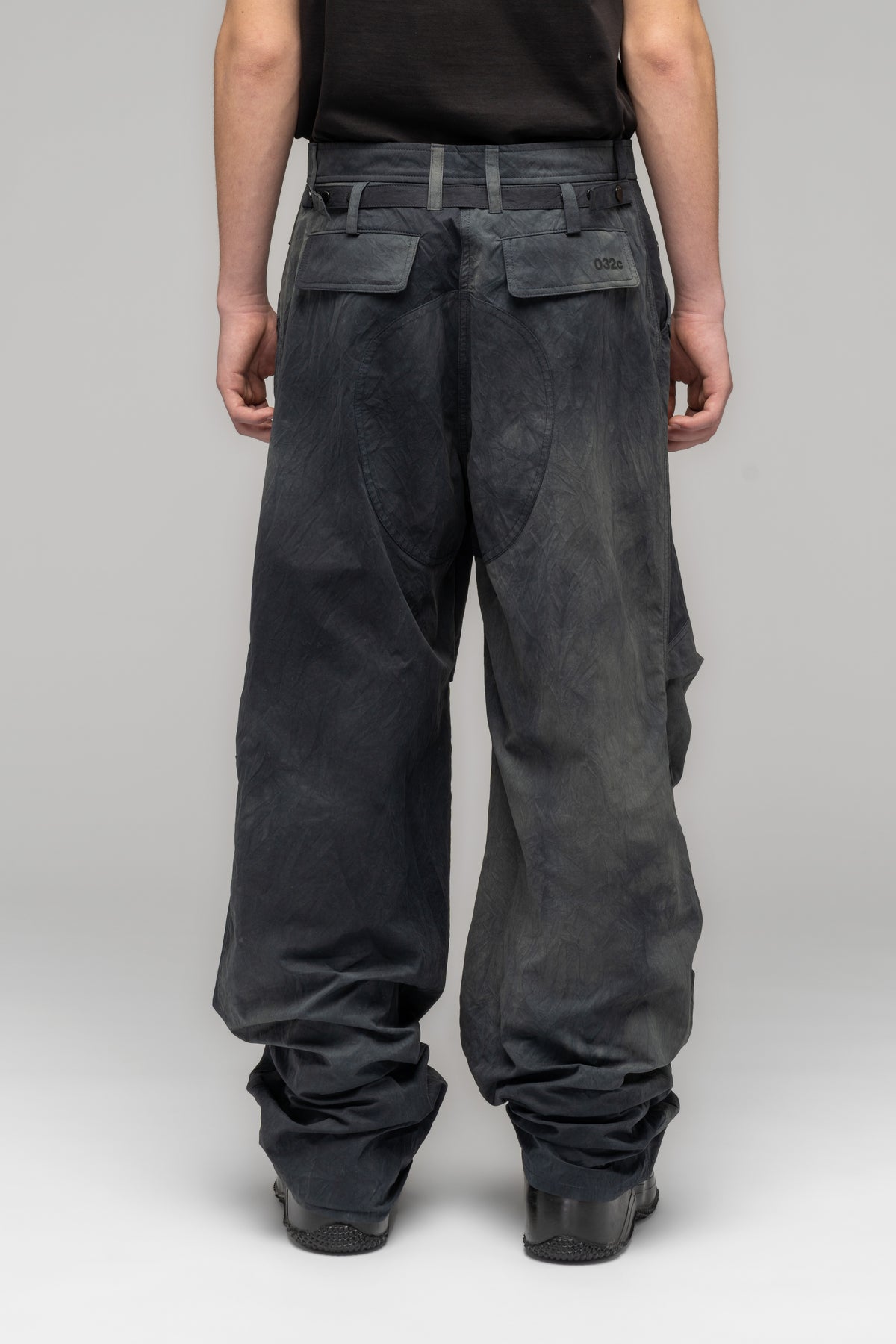 "TURBULENCE" CARGO PANT