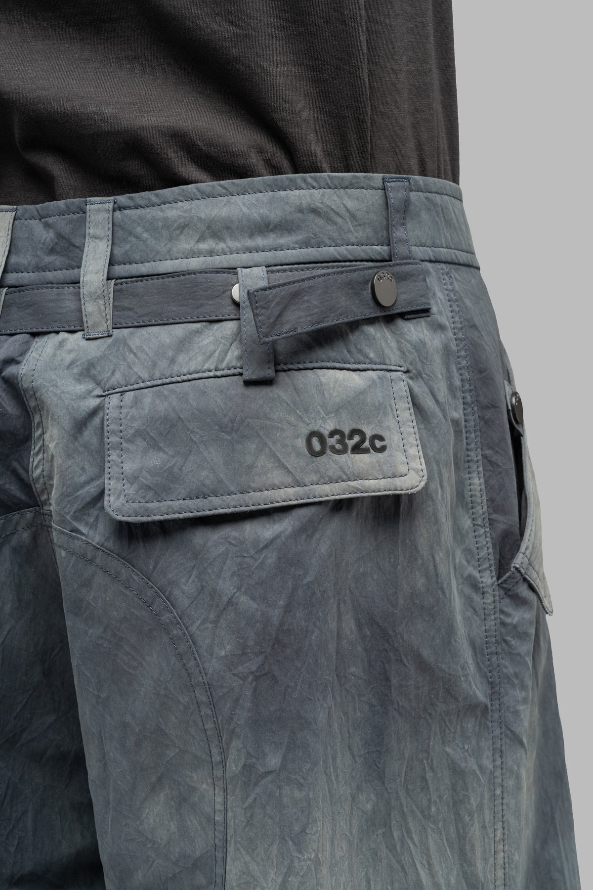 "TURBULENCE" CARGO PANT