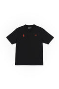 “NEUKÖLLN” V-NECK T-SHIRT