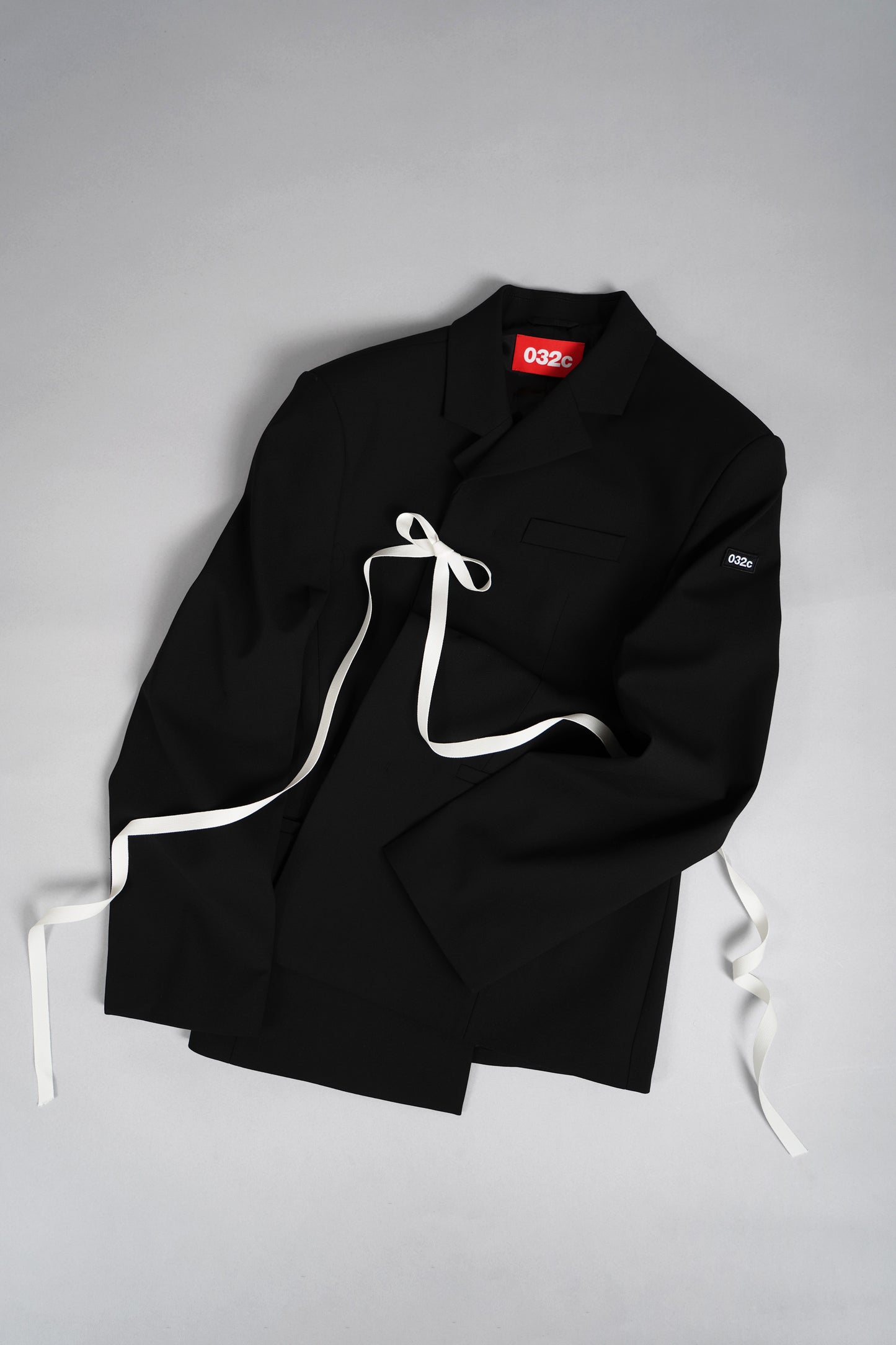 SB SUIT JACKET
