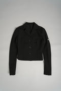 "TRAPEZE" TOO TIGHT SUIT JACKET