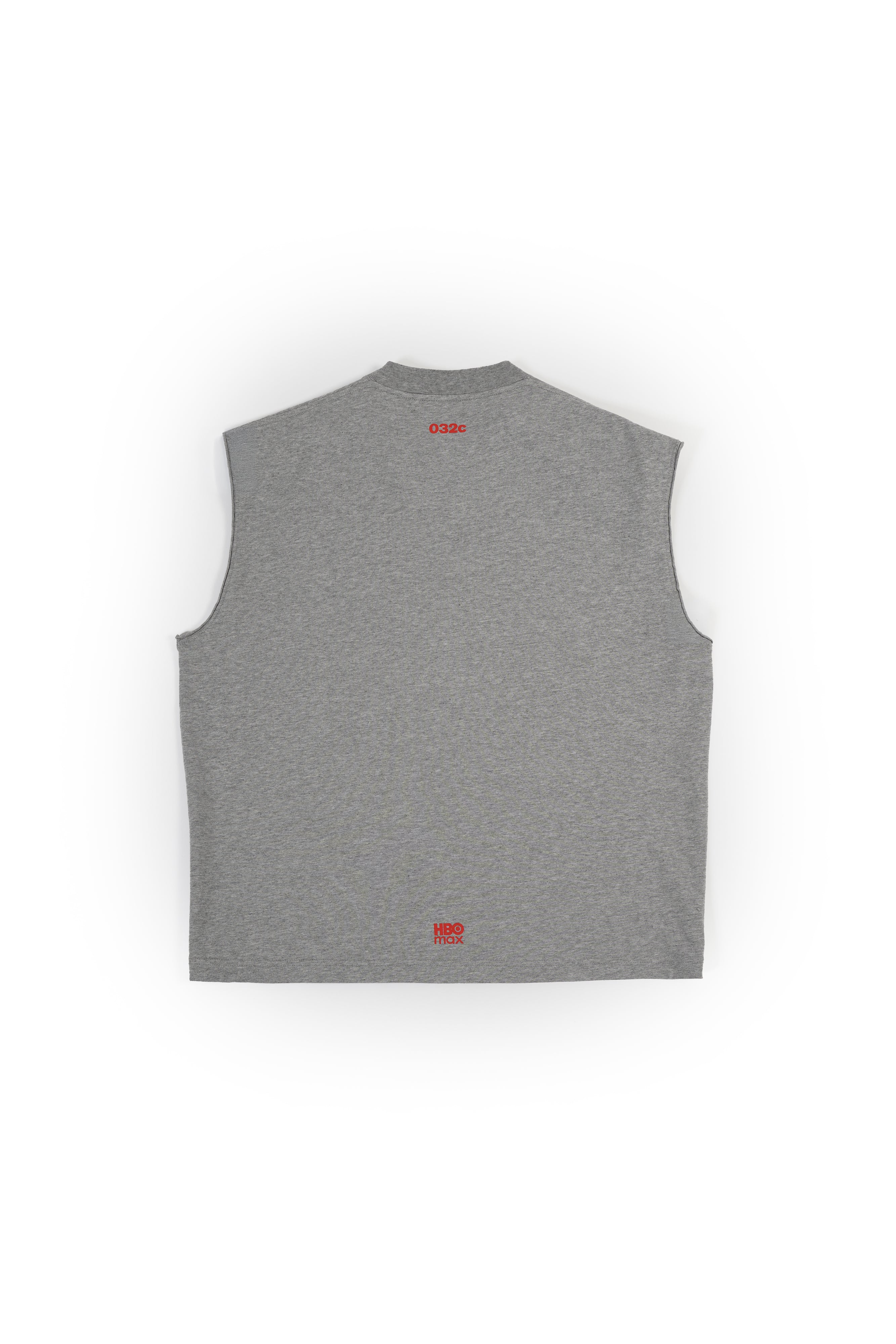 “HAMADY” MUSCLE T-SHIRT