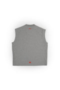 “HAMADY” MUSCLE T-SHIRT