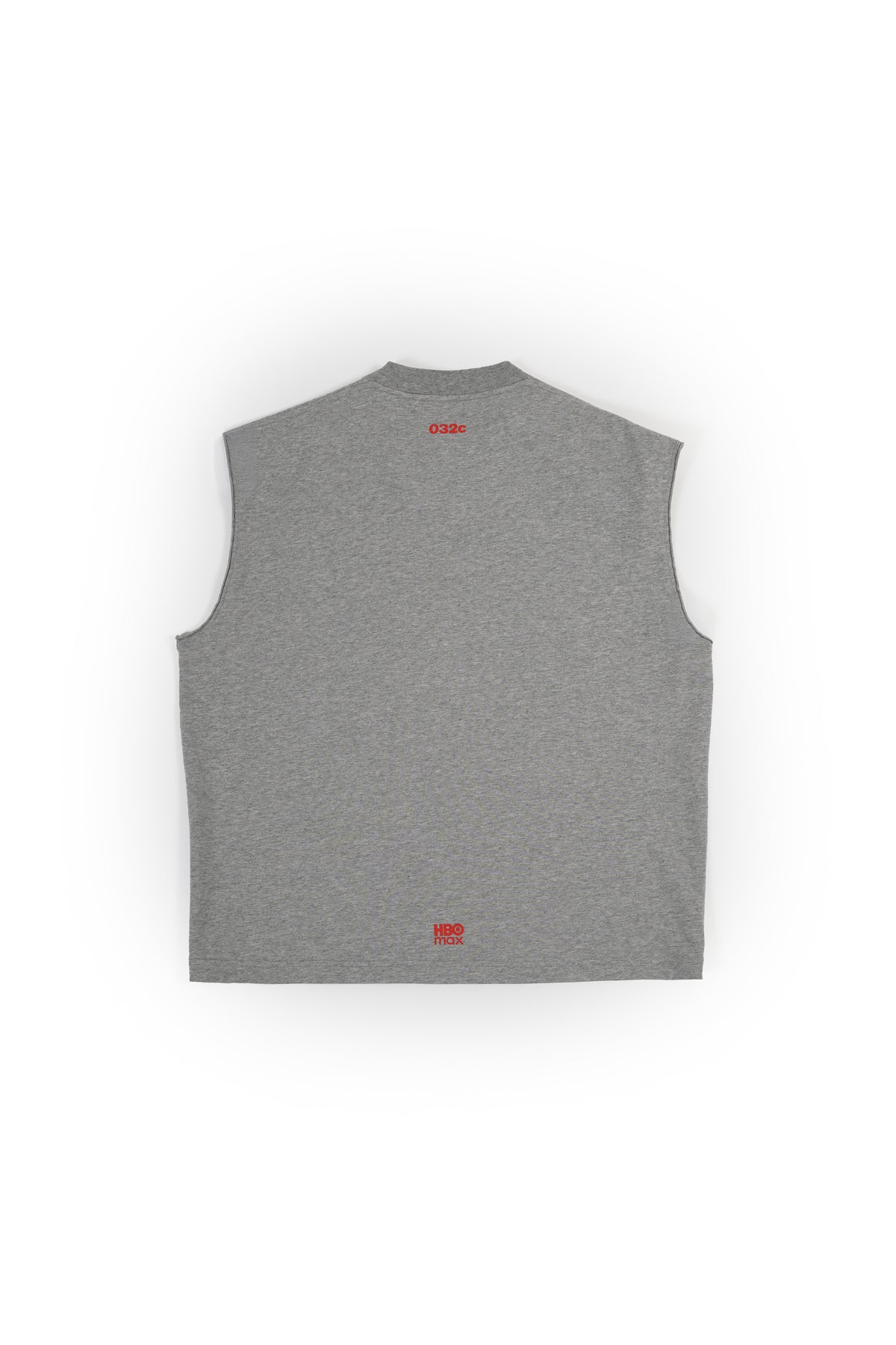 “HAMADY” MUSCLE T-SHIRT