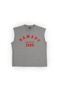 “HAMADY” MUSCLE T-SHIRT