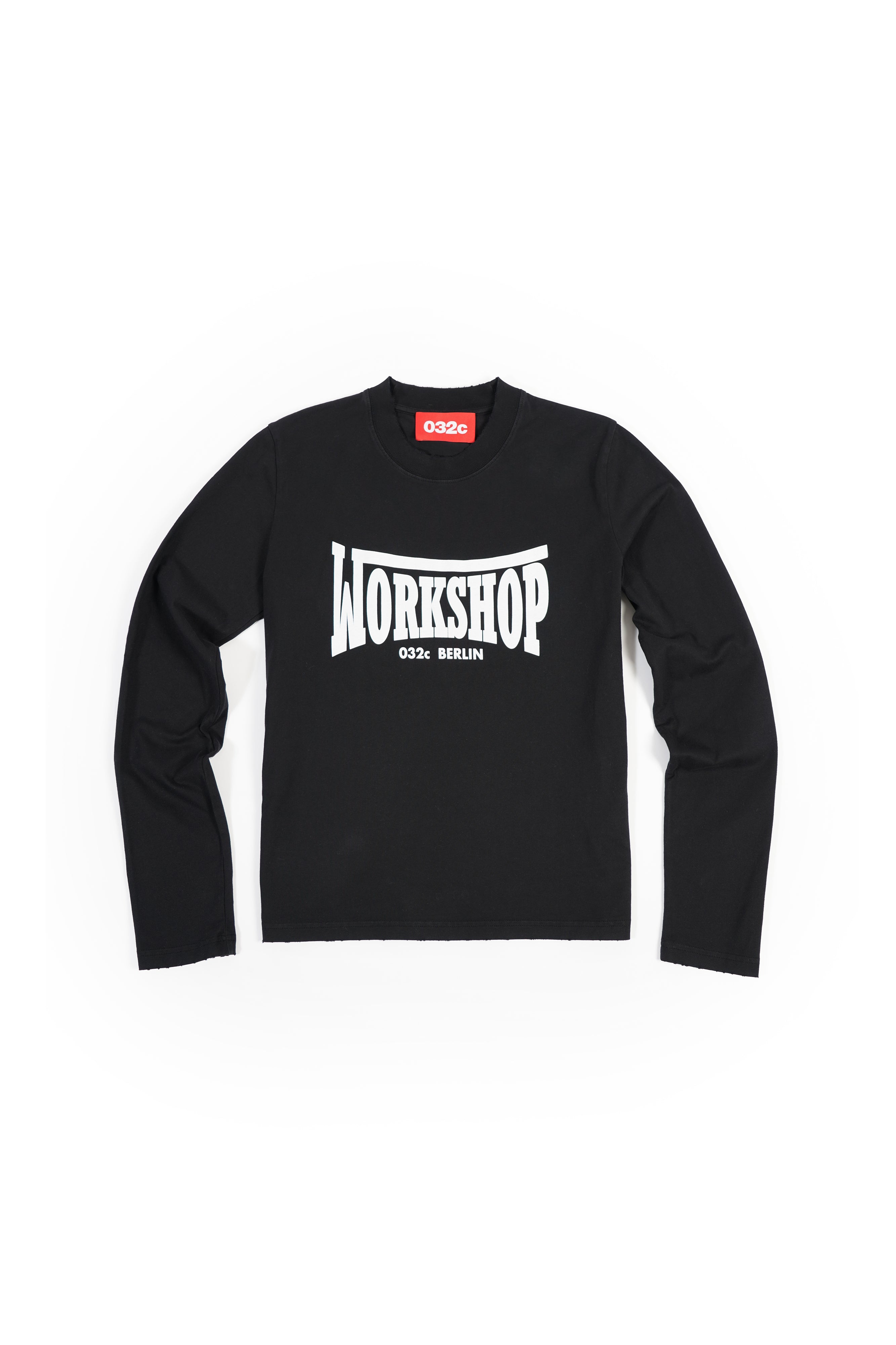 TIGHT LONGSLEEVE WITH PRINT