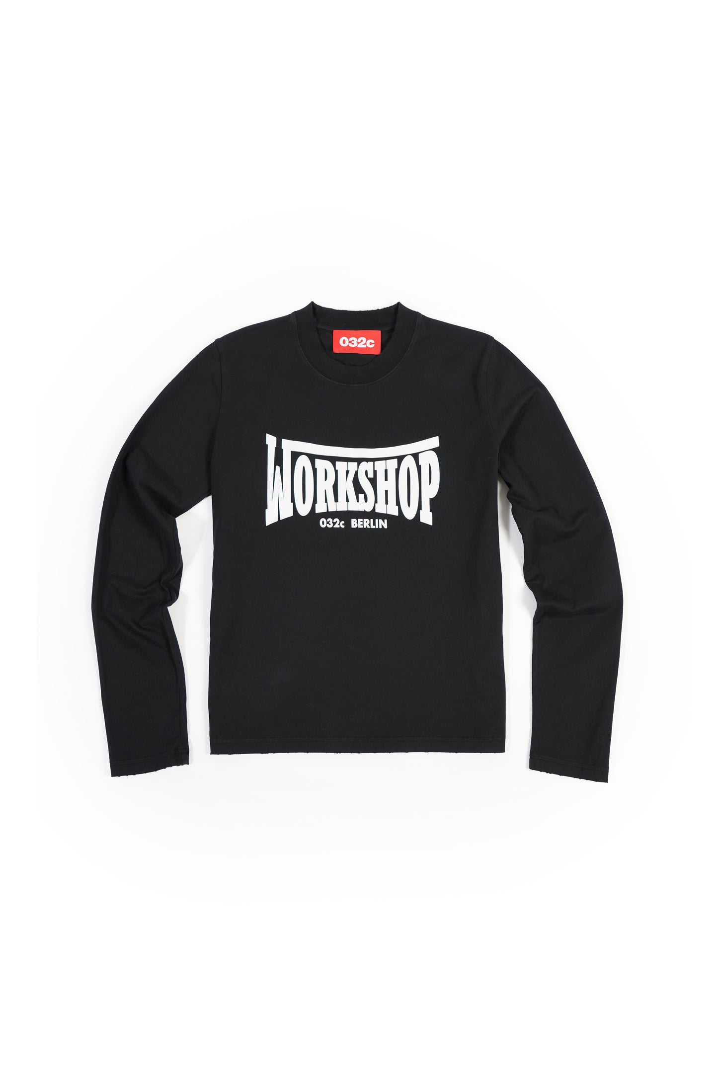 TIGHT LONGSLEEVE WITH PRINT