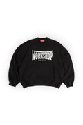 "VICTOR" BUBBLE CREWNECK - 032c