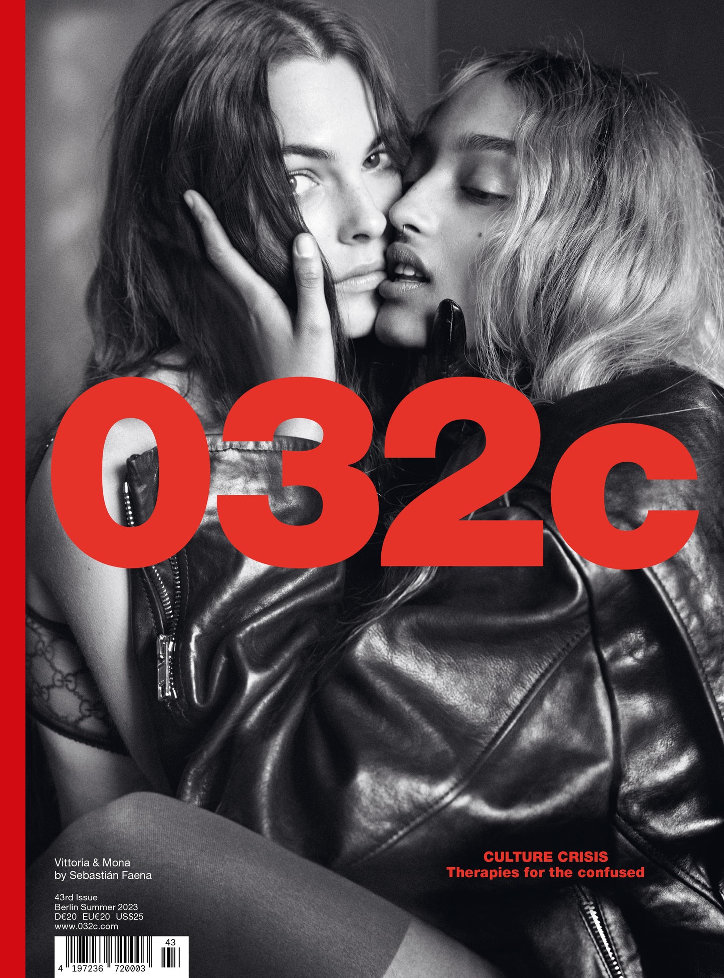 ISSUE #43 – SUMMER 2023