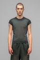 "ADAGIO" TIGHT T-SHIRT