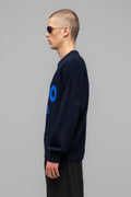 "SELFIE" SWEATER
