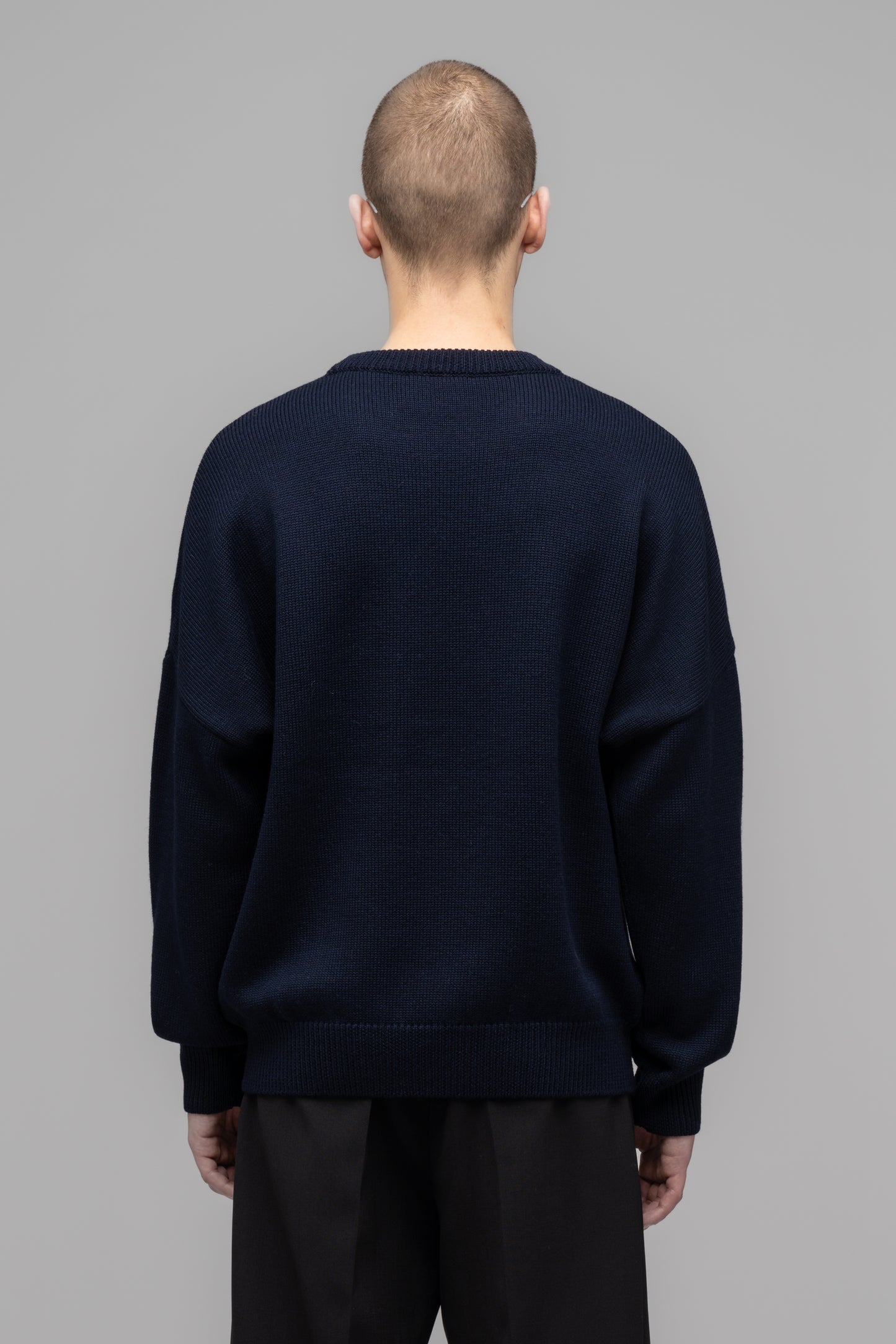 "SELFIE" SWEATER