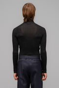 "EQUINOX" TURTLENECK