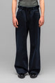 "GOYA"' WIDE LEG JEAN