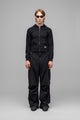 "OVERTIME" CARGO PANTS