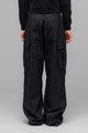 "OVERTIME" CARGO PANTS
