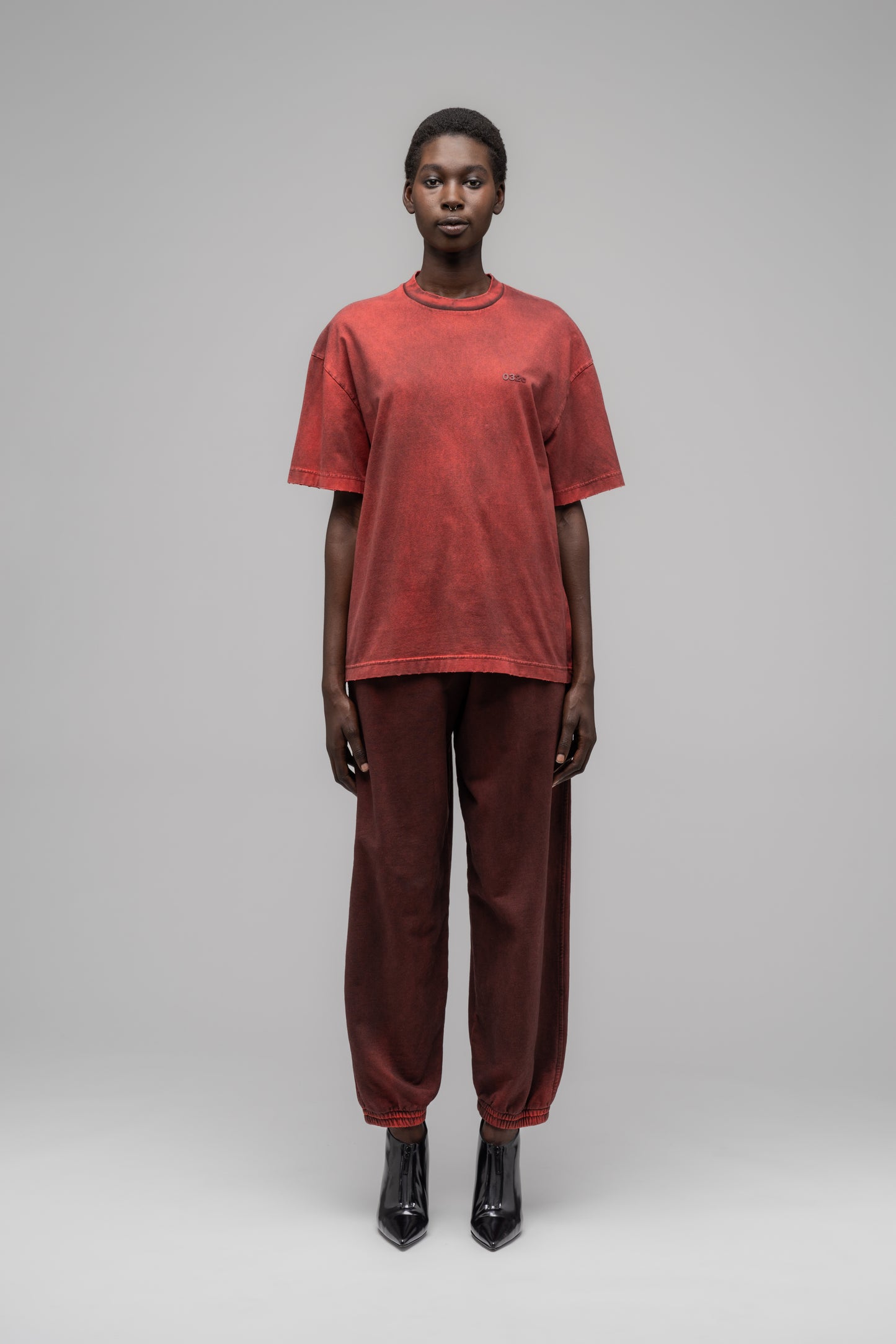 "ICARUS WITH NO SUN" T-SHIRT