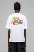 "FRUIT OF 032C" T-SHIRT
