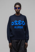 "SELFIE" SWEATER