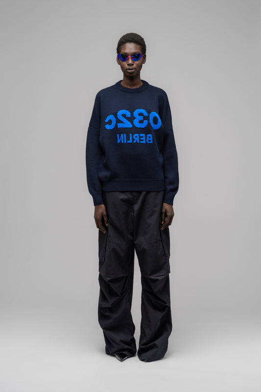 "SELFIE" SWEATER