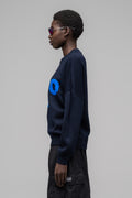 "SELFIE" SWEATER