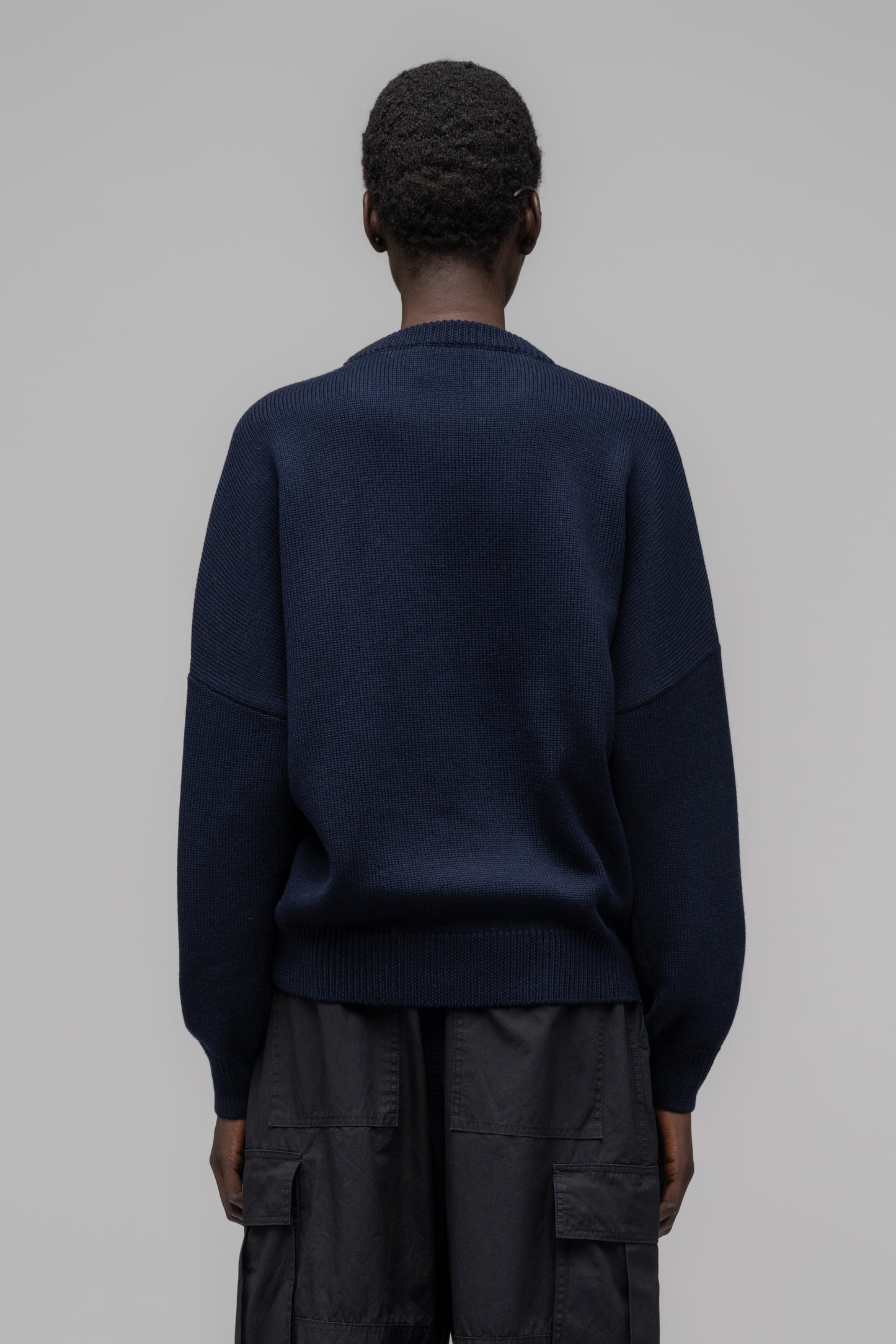 "SELFIE" SWEATER