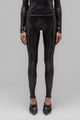 "IRENE" SEQUINNED LEGGINGS
