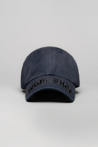 LOGO CAP