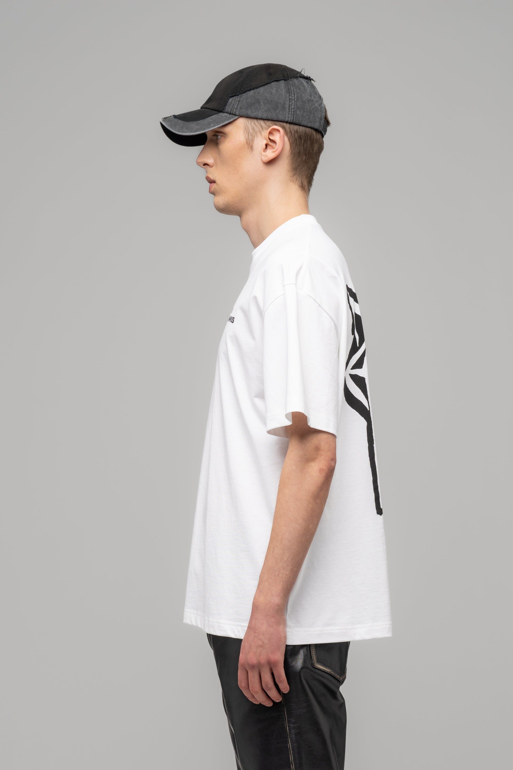 "NIGHTHAWKS" T-SHIRT