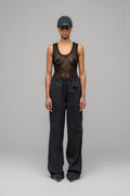 "YOU" TRACKSUIT TROUSERS