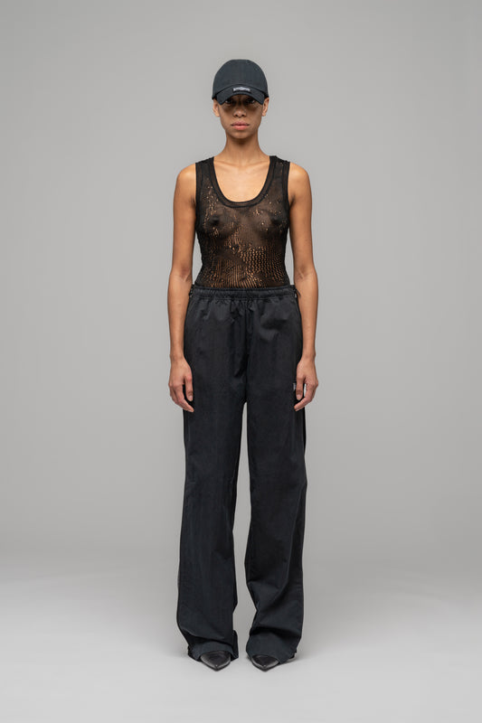 "YOU" TRACKSUIT TROUSERS