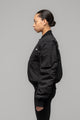 "NIGHTHAWKS" BOMBER JACKET