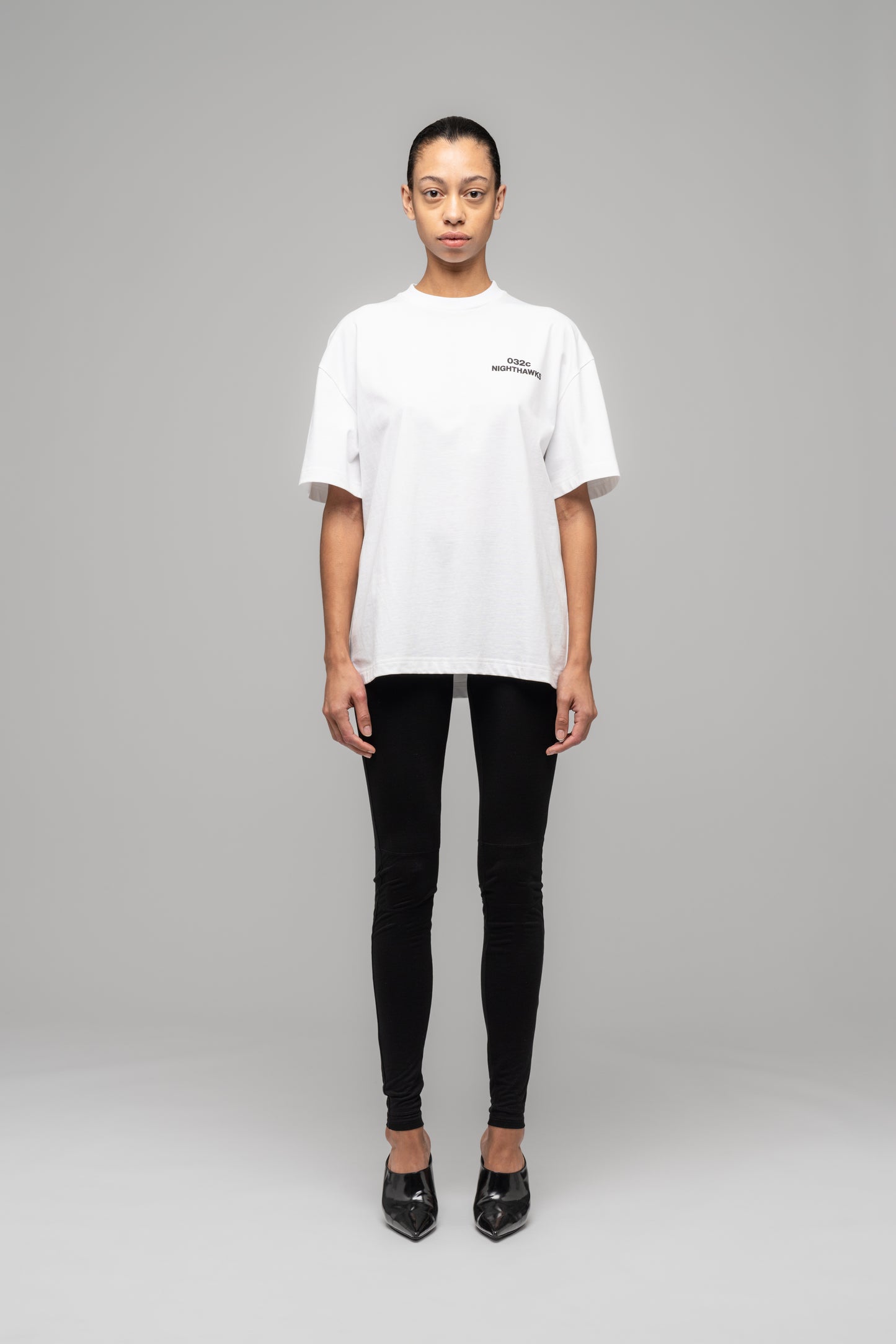 "NIGHTHAWKS" T-SHIRT