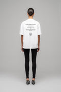 "SS-25, PARIS" T-SHIRT