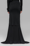 "DAYDREAM" LAYERED SKIRT