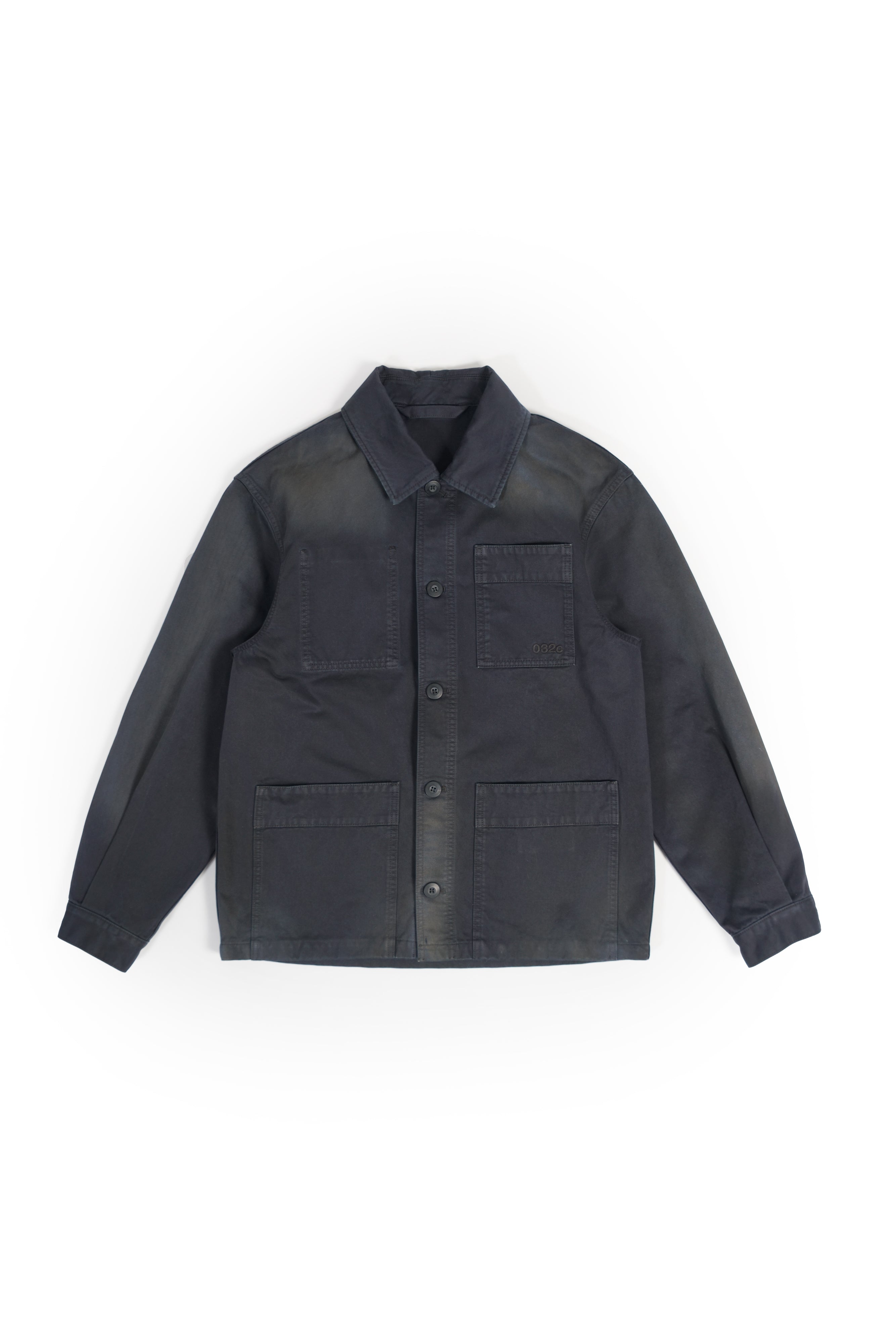 WORKWEAR JACKET - 032c
