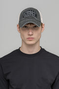 "LUCKY STRIKE" CAP