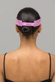 "EXCESS" VISOR