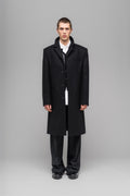 "SUSPICIOUS MINDS" COAT