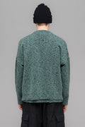 "SELFIE" CARDIGAN