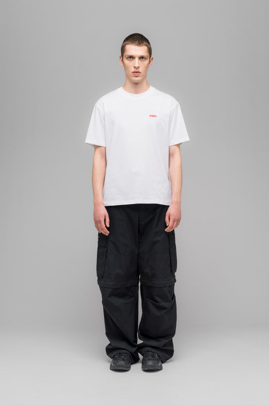 032c Classics GOTS T-Shirt White
