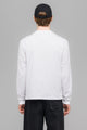 032c Classics GOTS Longsleeve White