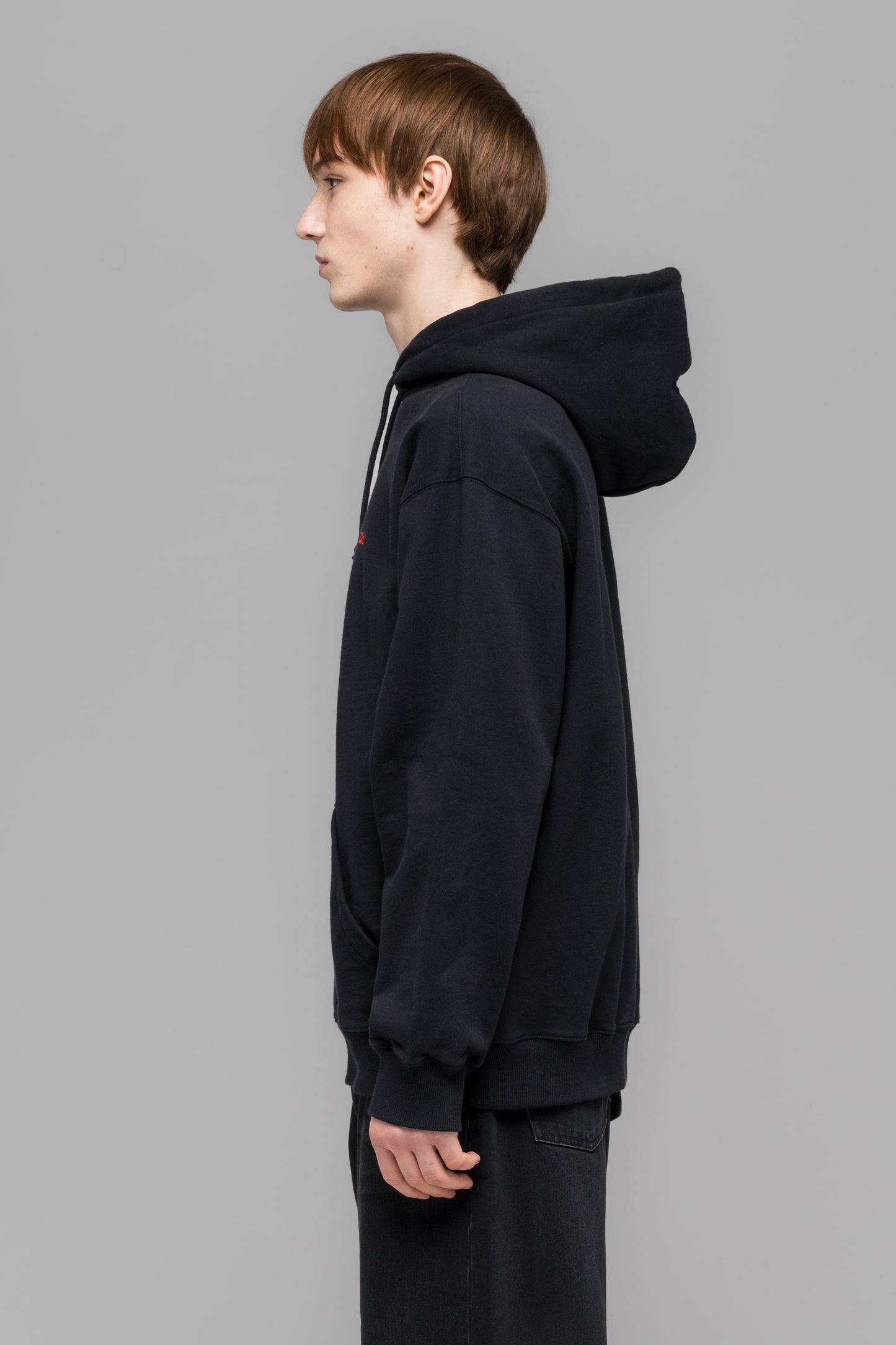 CLASSIC HOODIE