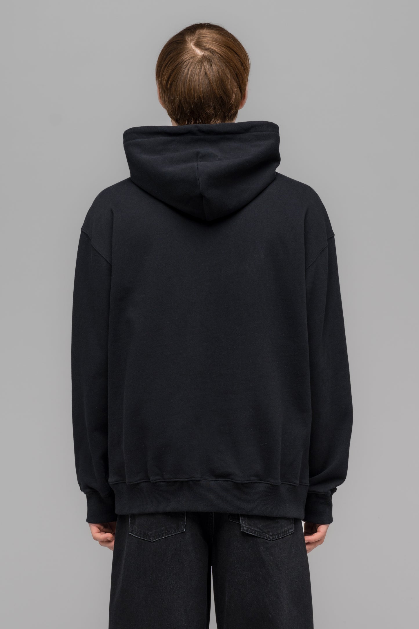 CLASSIC HOODIE